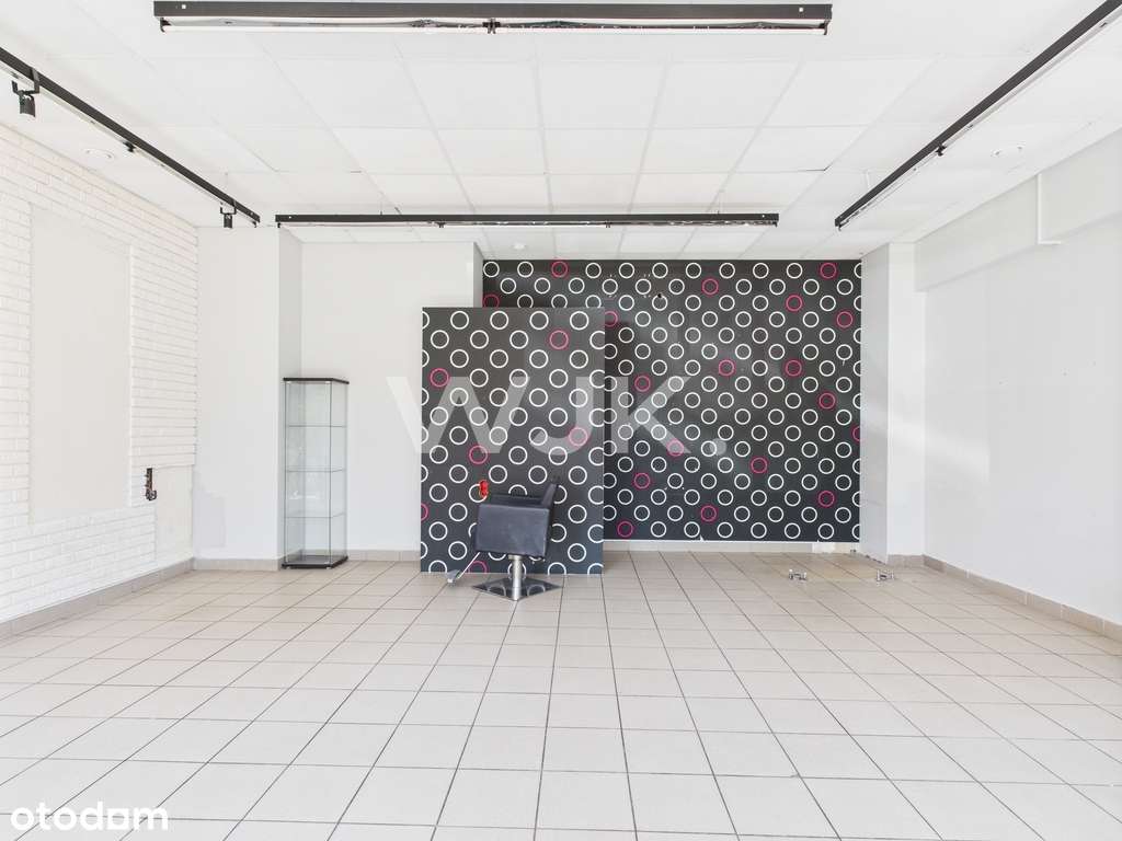 58m2, lokal usługowy, Brwinów - Pełny obrazek: 4/12