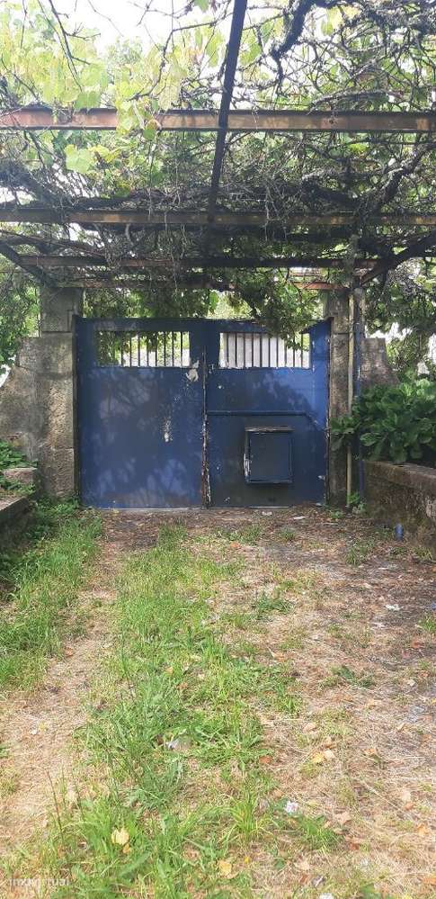 - Quinta c/casa 2 pisos , piscina e C/ terreno p/ novas construçõe-4