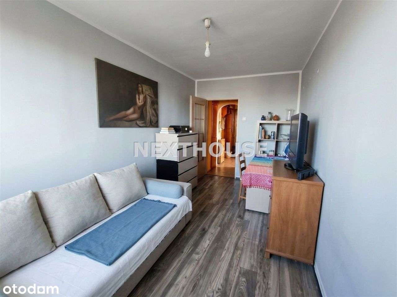 Słoneczne 2 pokoje - Bytom Miechowice-3