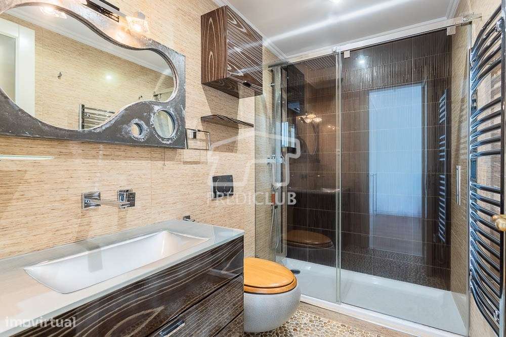 Moradia T5 - São Martinho / Funchal-33