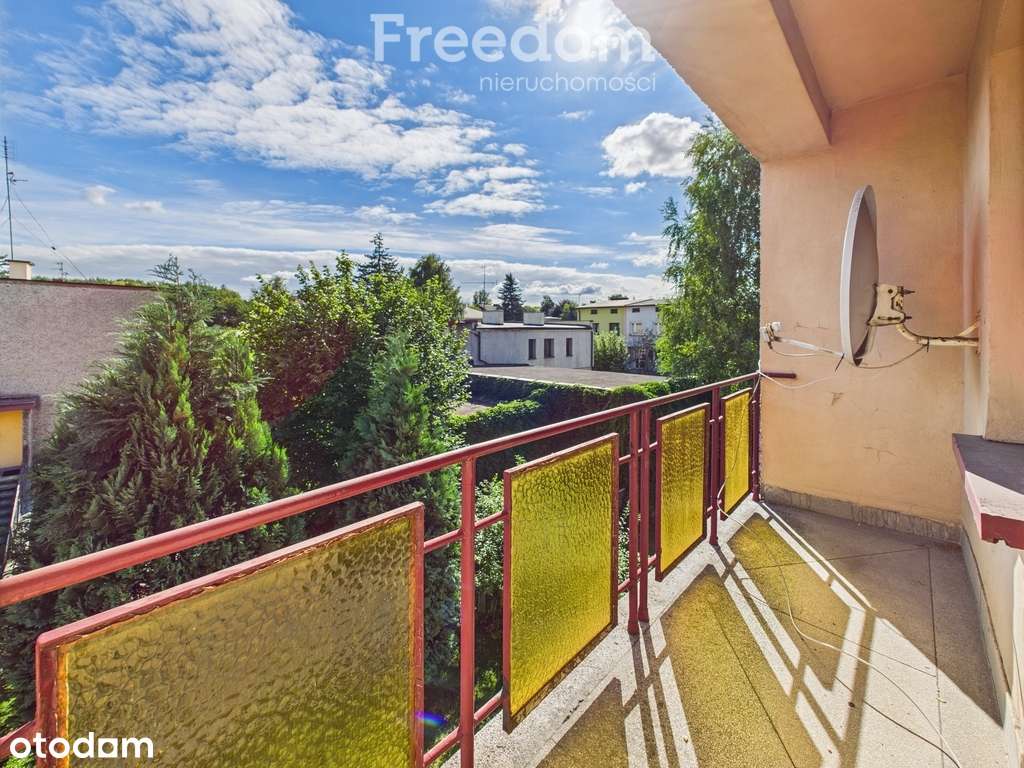 Dom z duszą, światłem i planem na przyszłość. - Pełny obrazek: 2/20