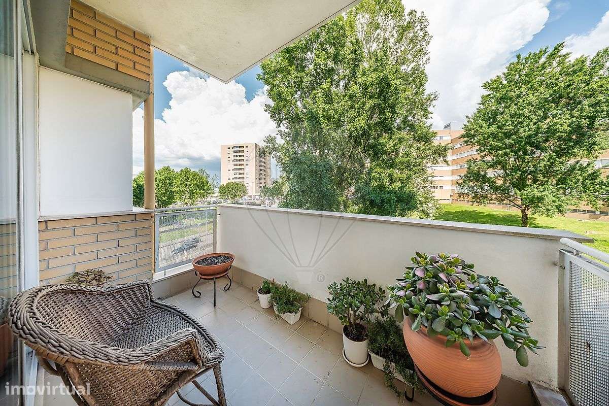 Apartamento T4 para venda-22