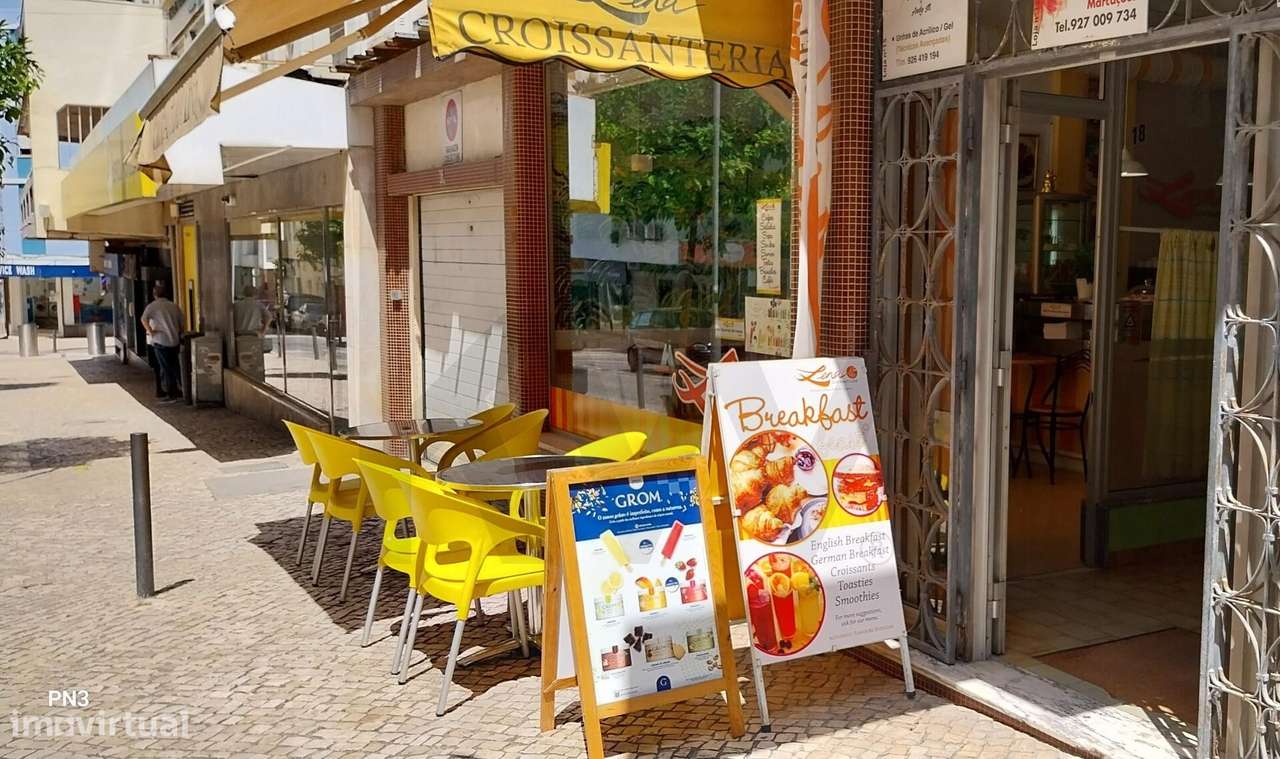 Loja para Venda em Portimão junto à Rua das Lojas. - Grande imagem: 3/17