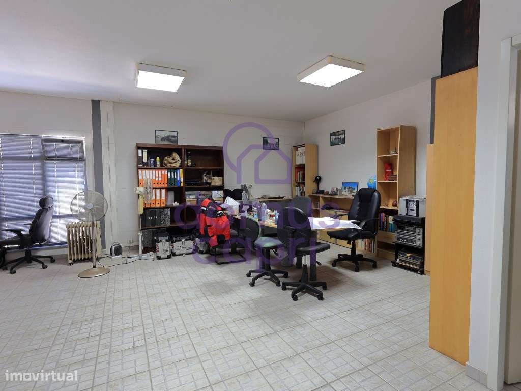 Armazém em Olhão-10