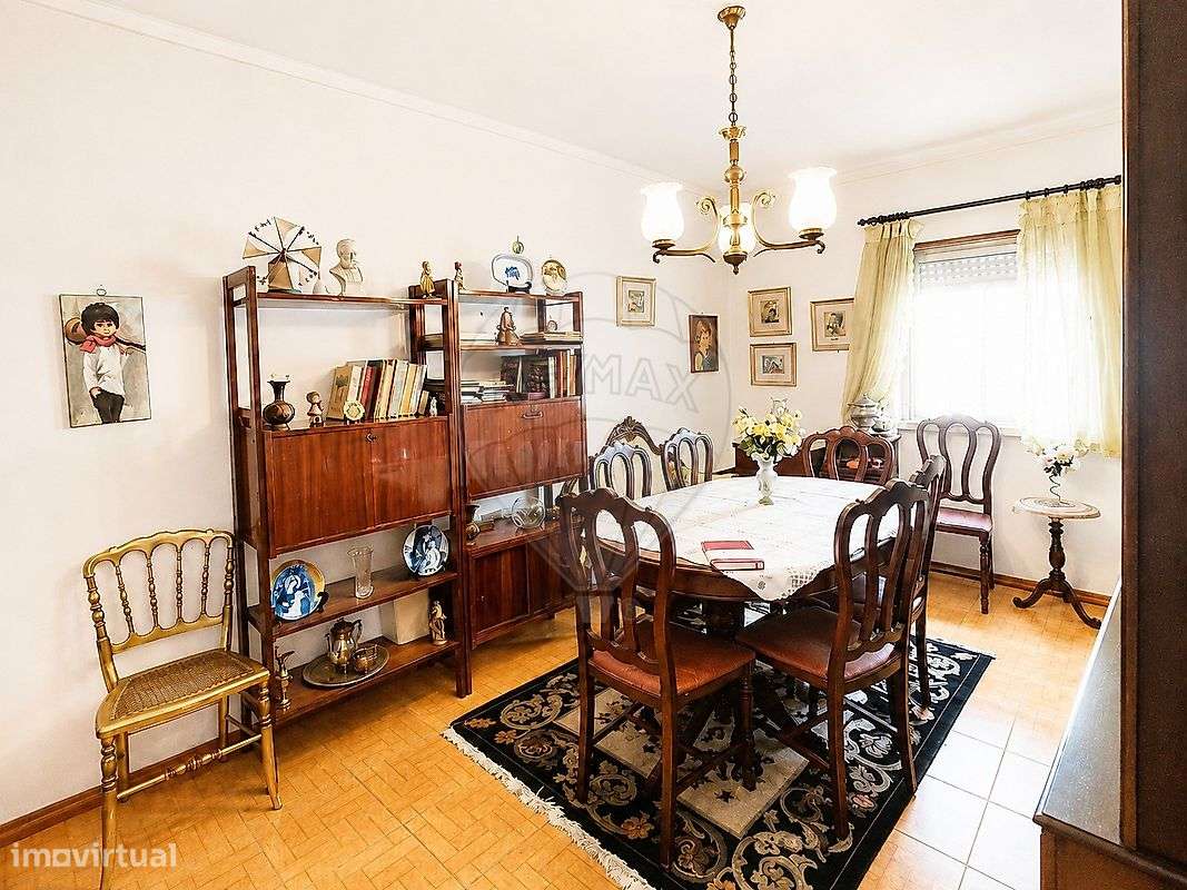 Apartamento T2 para venda-4