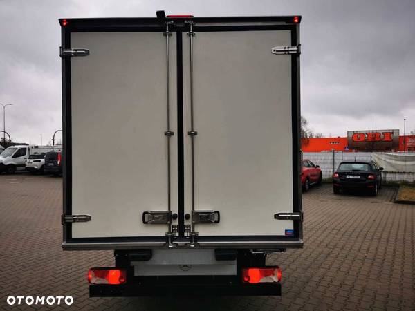 Mercedes-Benz Sprinter Sprinter - 9