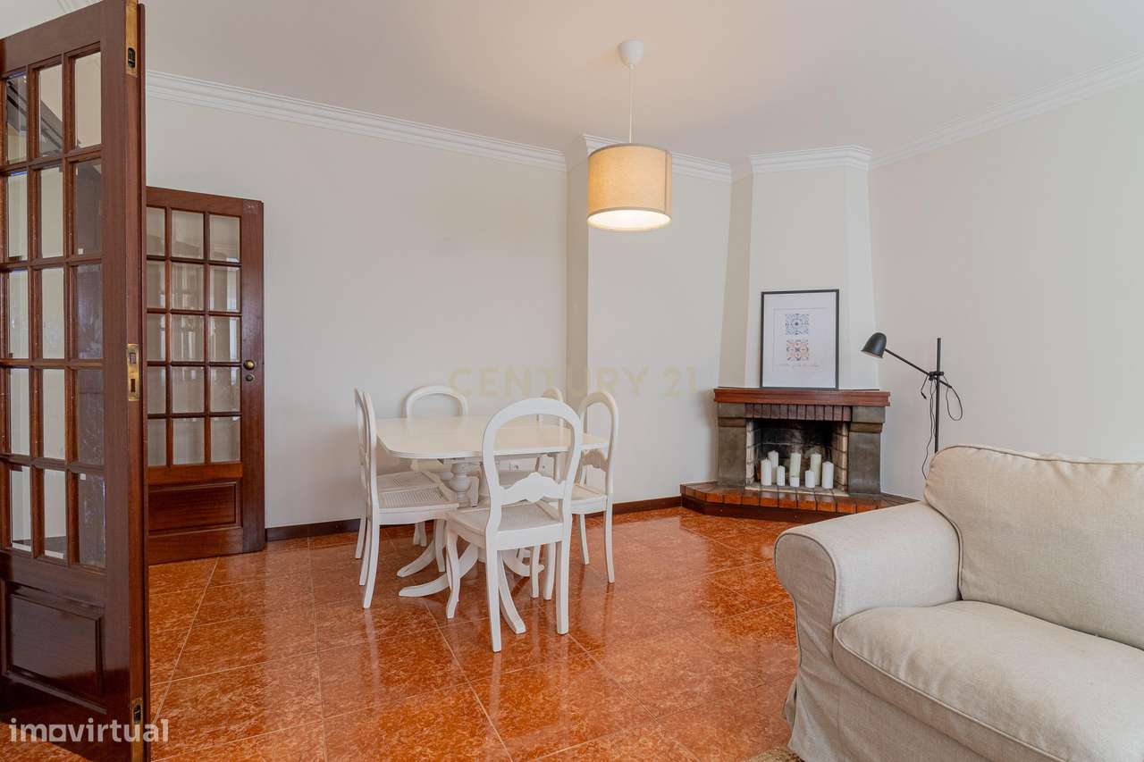 Apartamento T3 com Terraço – Praceta Florbela Espanca, Braga - Grande imagem: 4/20