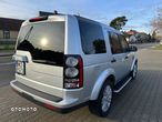 Land Rover Discovery V 3.0 Si6 HSE Luxury - 4