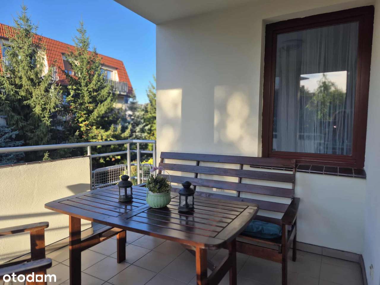 Mieszkanie, 64 m², Wysoka-9