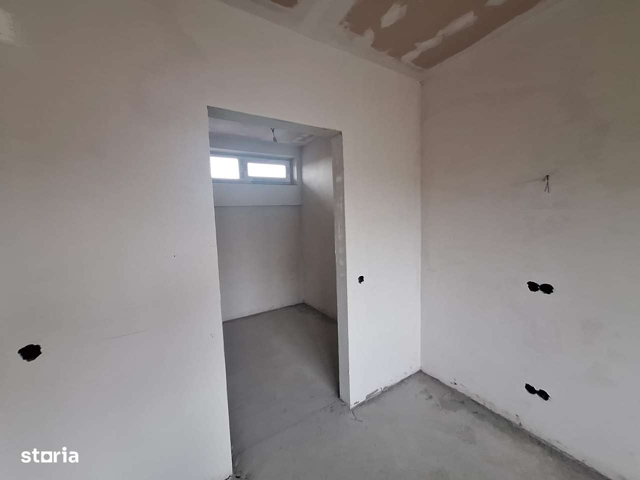 Oportunitate !Casa de vanzare tip Duplex ,Dezmir-3