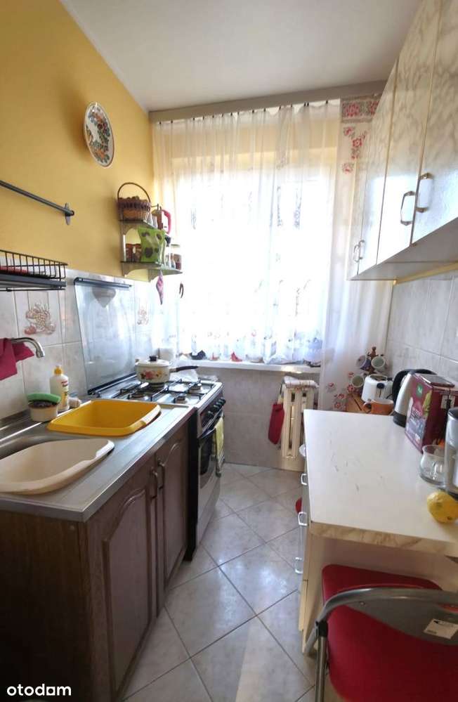 Atrakcyjne 3 Pokoje! Duży Balkon! Osiedle Kasprzak-11