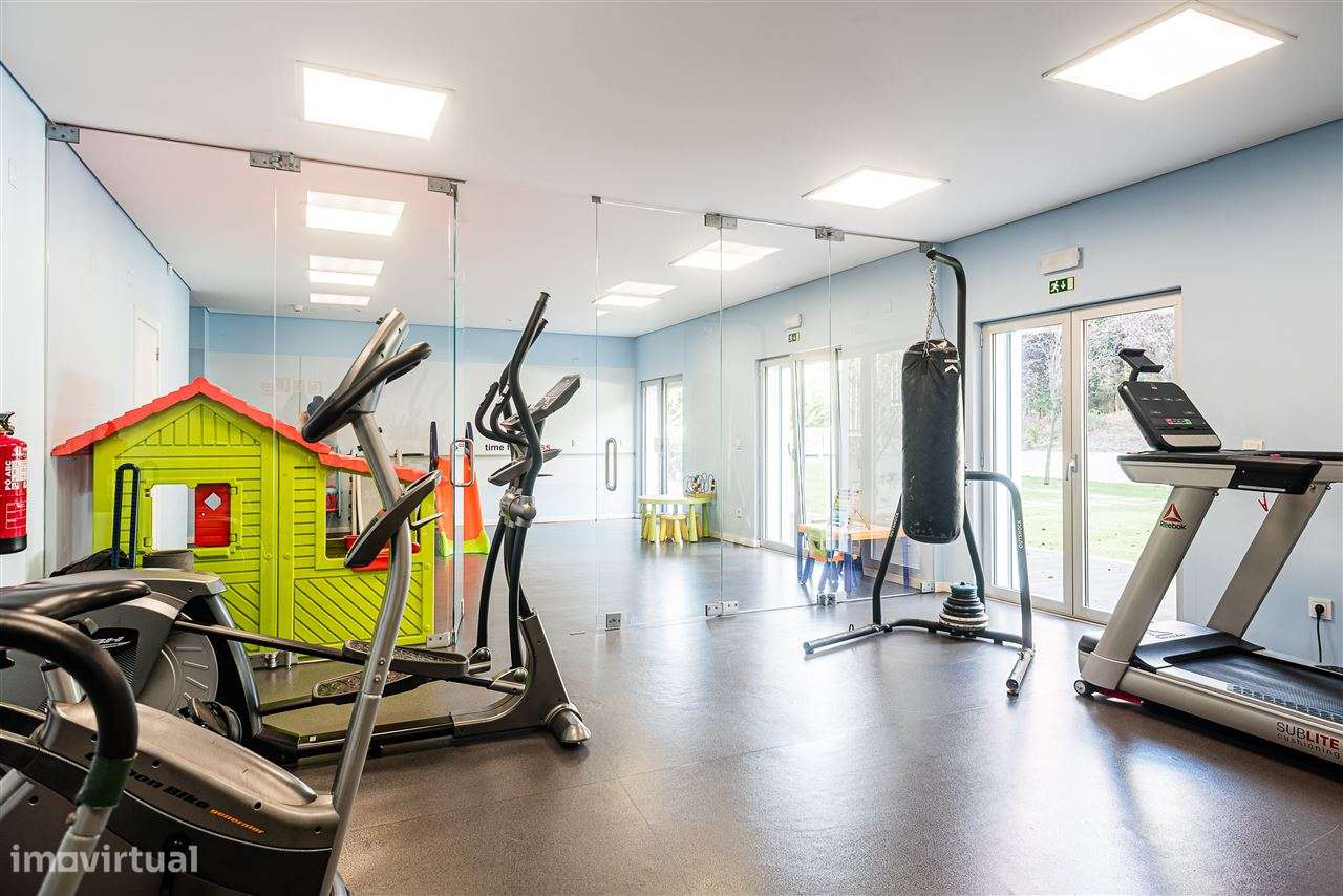 T4 CONDOMINIO BENFICA STADIUM-32