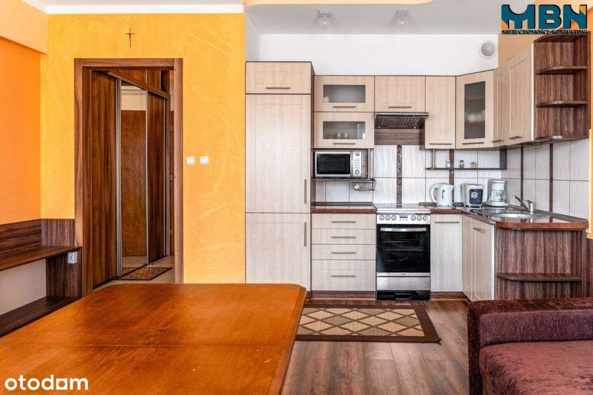 Apartament w Giżycku 300m od jeziora - Pełny obrazek: 5/11