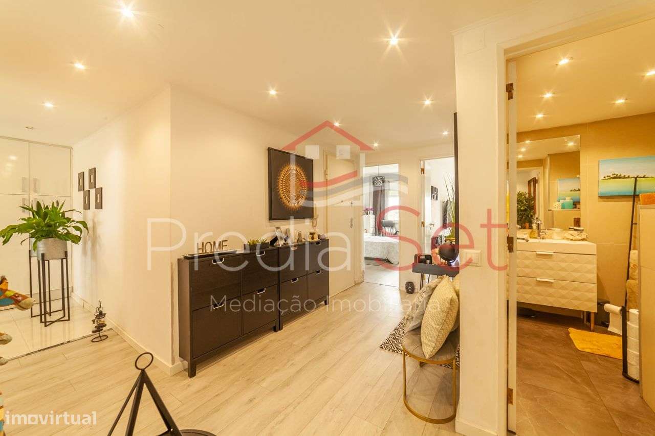 Apartamento T3 - Bonfim Centro de Setúbal - Grande imagem: 3/40