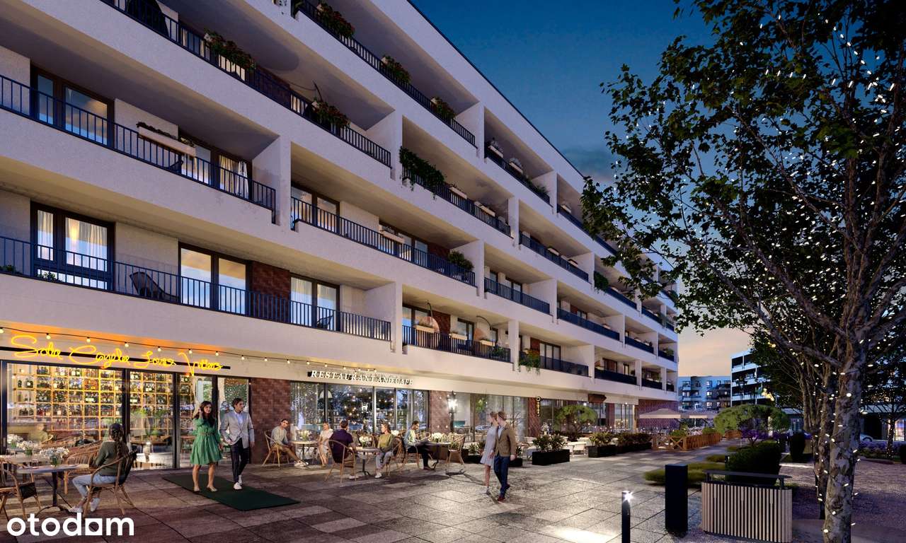 Idea Aurora | lokal usługowy | 4A/U/05 - Pełny obrazek: 3/7