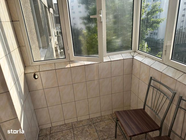 Sos.Berceni, Apartament 4 camere.Liber pentru mutare-6