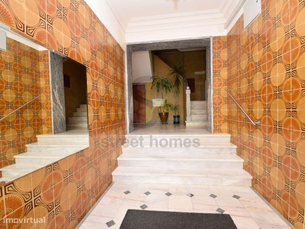 T3 Luminoso com vista para o estuário do Tejo em Miratejo-2