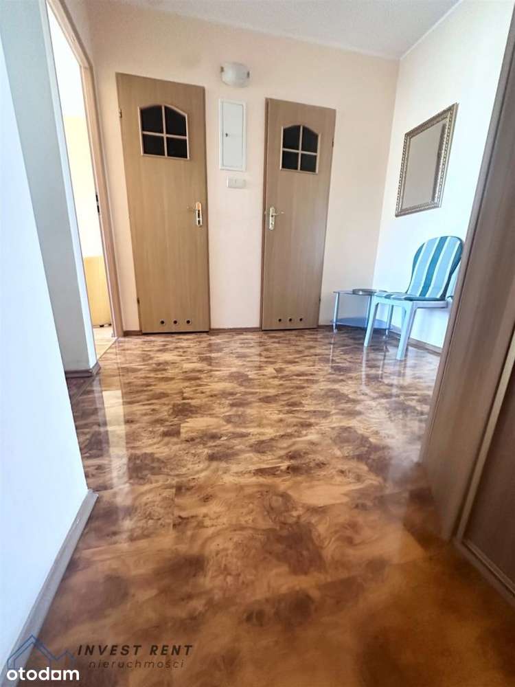 Na sprzedaż 3 pokojowe mieszkanie Kołobrzeg-2