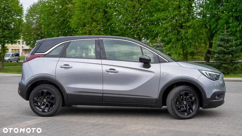 Opel Crossland X 1.5 CDTI Elite S&S - 14