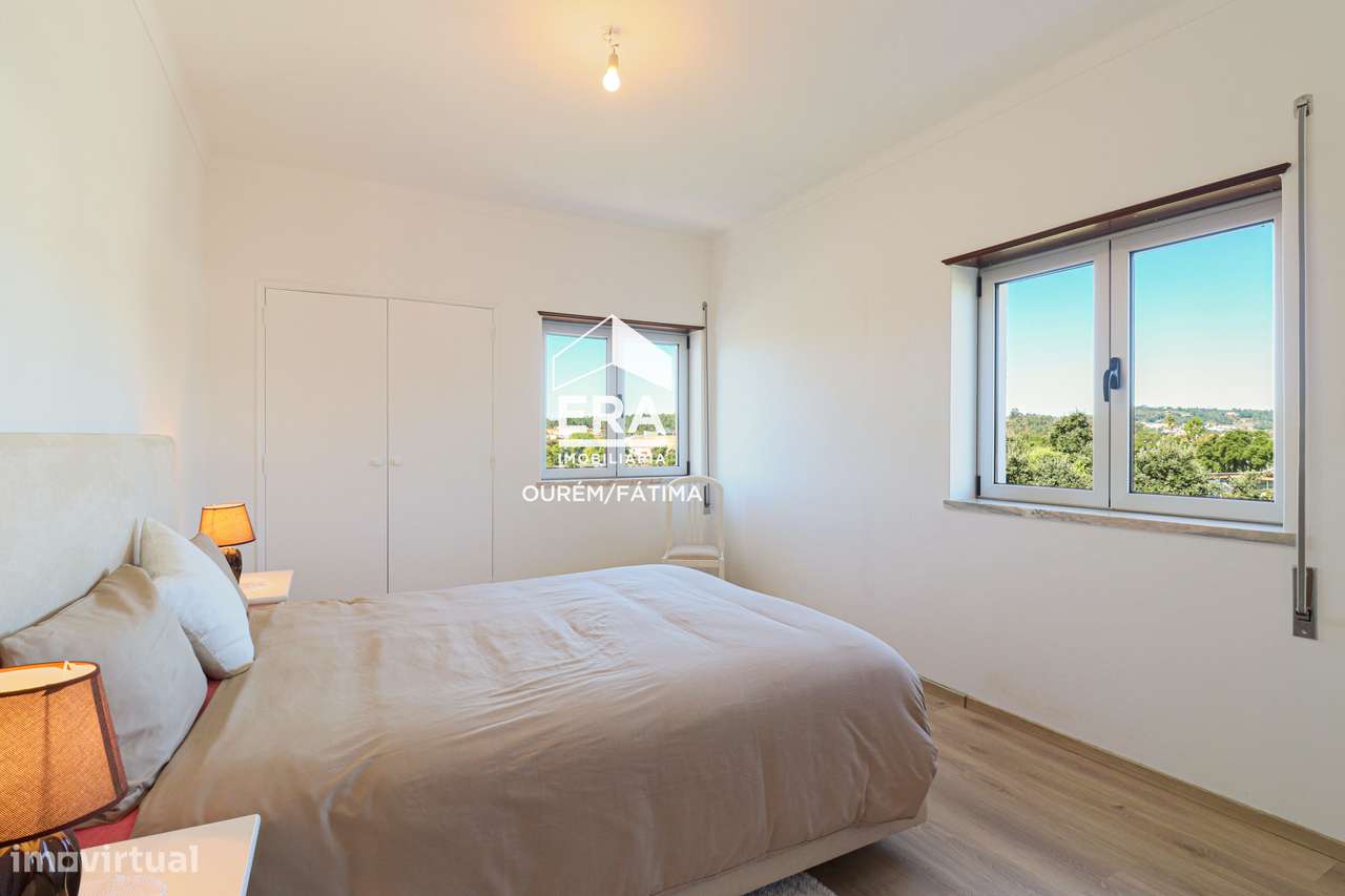Apartamento T3, Ourém-15