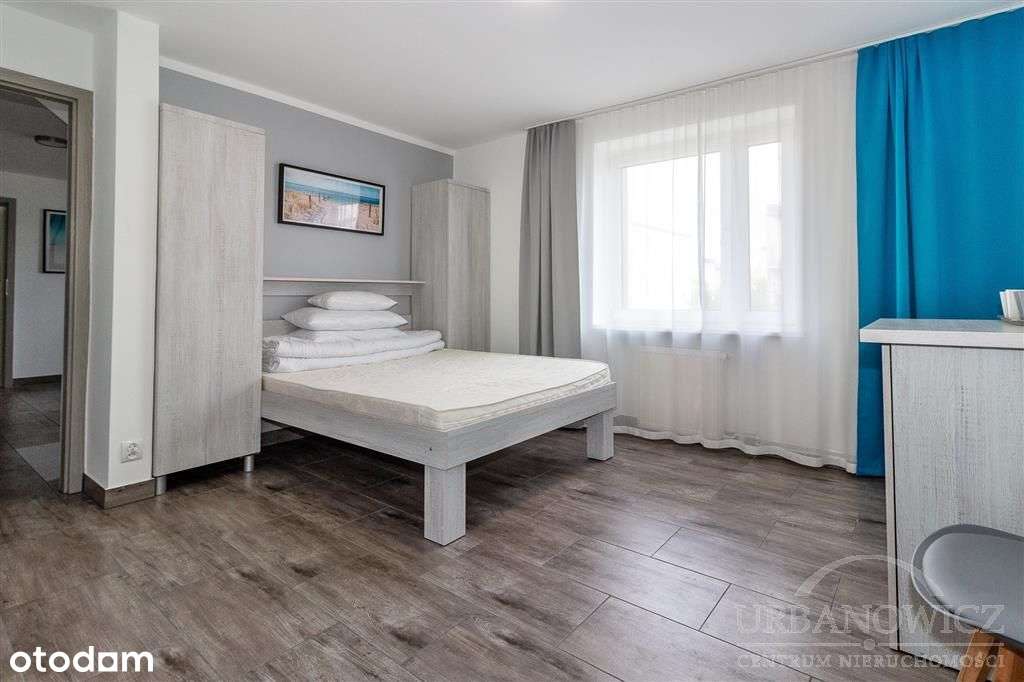 Mielno, pensjonat po generalnym remoncie!-8