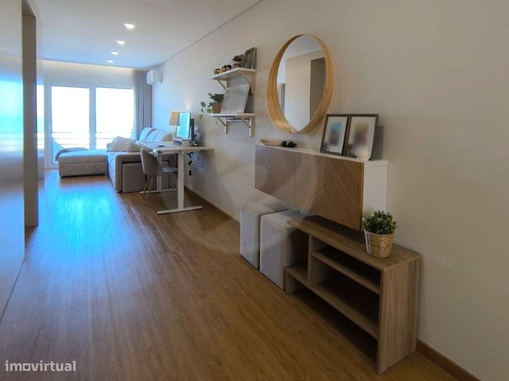 T2 Duplex com Terraço em 1ª Linha de Mar em Vila do Conde-18