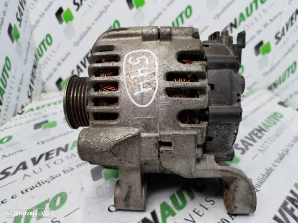 Alternador Bmw 1 (E81) - 3