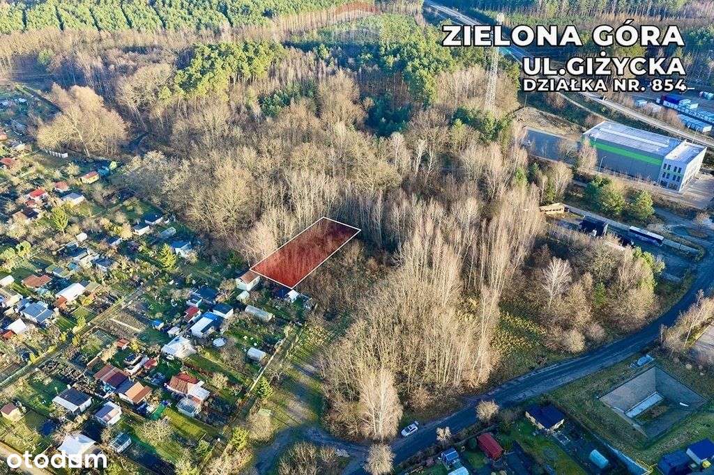 Działka mieszkaniowo-usługowa 723 m², Mpzp - Pełny obrazek: 2/17