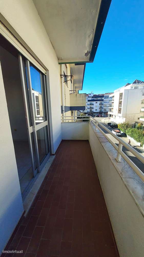 Apartamento T3 - Centro de Fátima - Grande imagem: 5/20