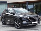 Hyundai Tucson 2.0 CRDI Premium 4WD - 3