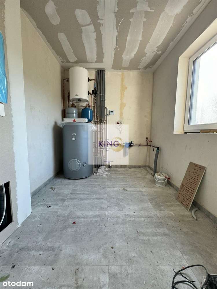 Wolnostojący dom - Gryfino - Pełny obrazek: 5/5