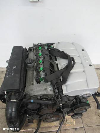 Silnik kompletny E-klasa W211 Sprinter 2.7 cdi OM647 647.961 - 1