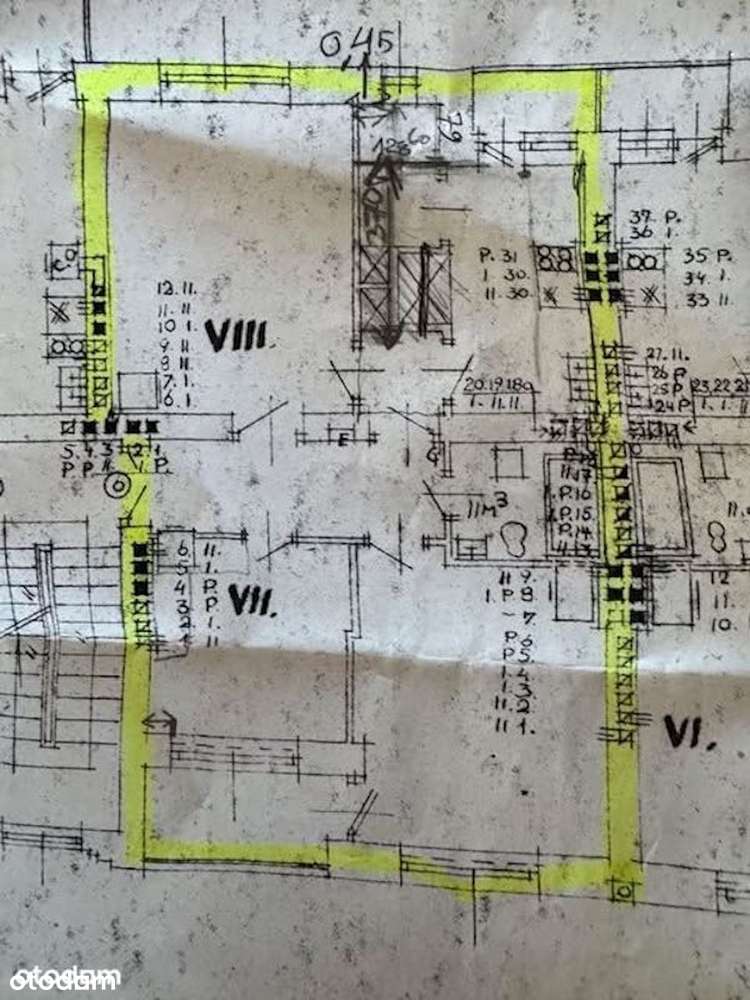 Mieszkanie w kamienicy na Saskiej Kępie-18