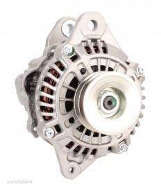 JA1617 ALTERNATOR MITSUBISHI MONTERO/ PAJERO/ SHOGUN / 3.2 DI-D - 1