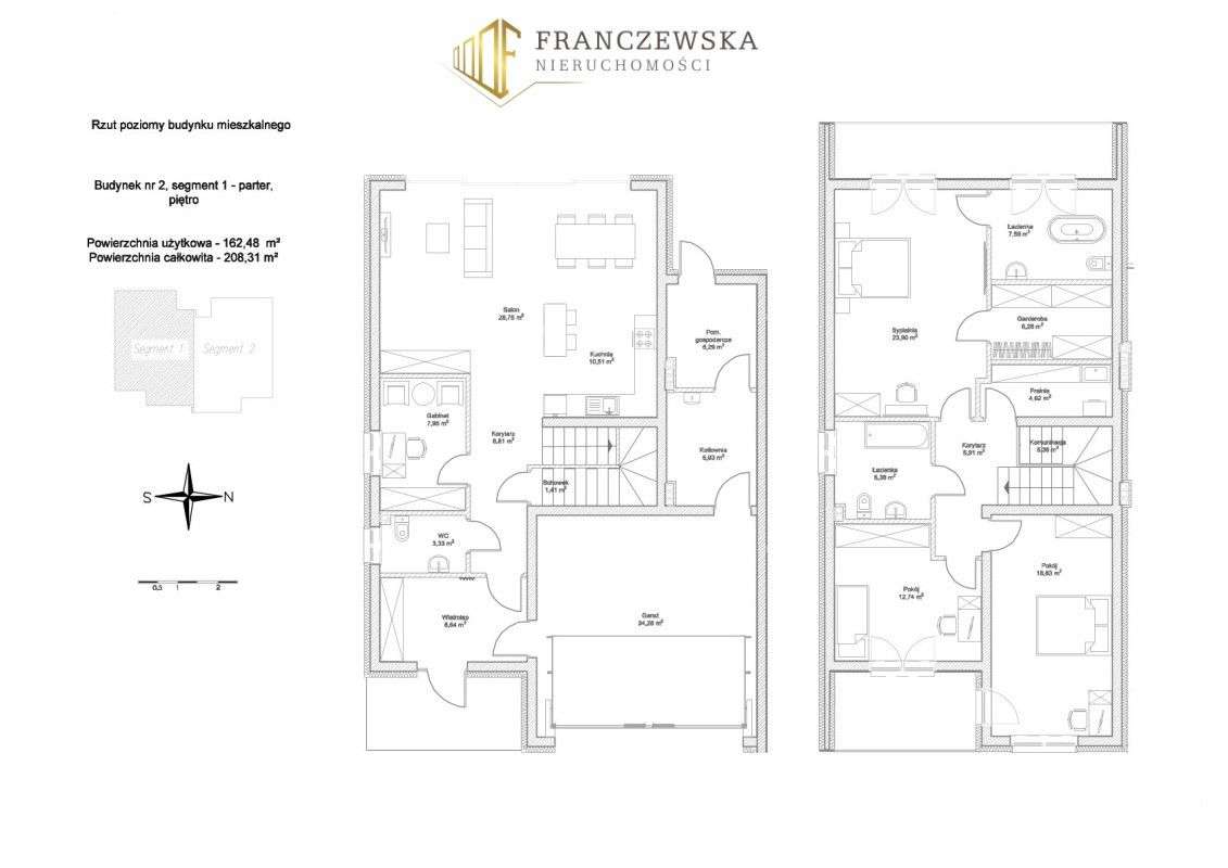 Nowoczesna Stodoła na Czechowie-6