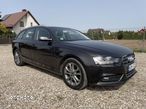 Audi A4 2.0 TFSI Quattro - 5