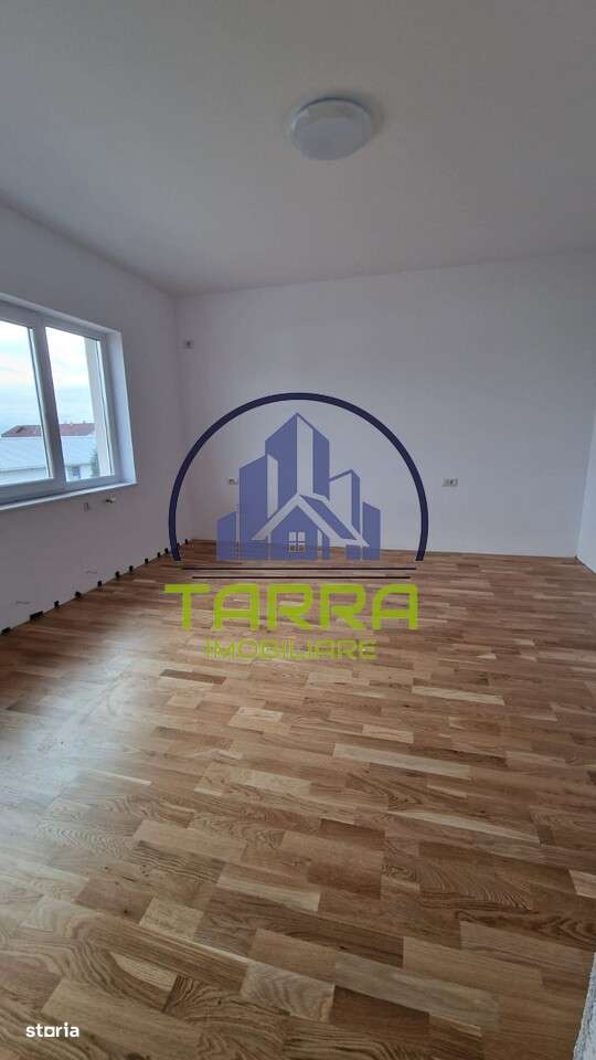 Casa noua de vanzare in Alba Iulia zona Cetate-2