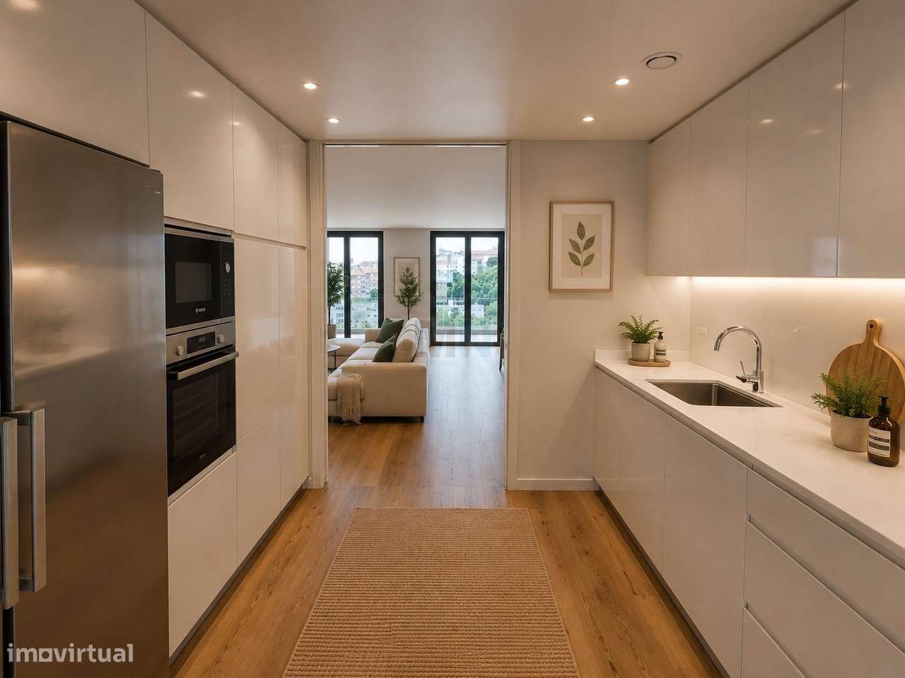 T4 de Luxo a Estrear na Solum – O Topo do Conforto em Coimbra-8