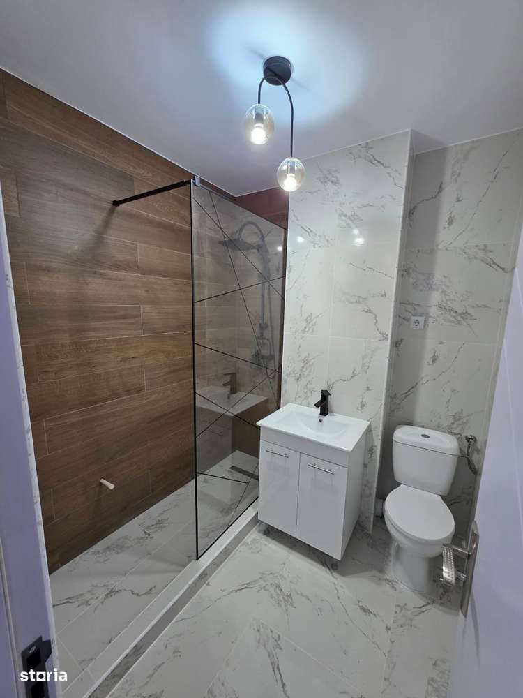 Apartament cu 2 camere - Zona Careiului - RENOVAT INTEGRAL-8