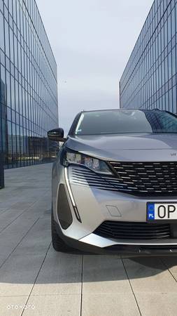 Peugeot 5008 1.5 BlueHDi Road Trip S&S - 3