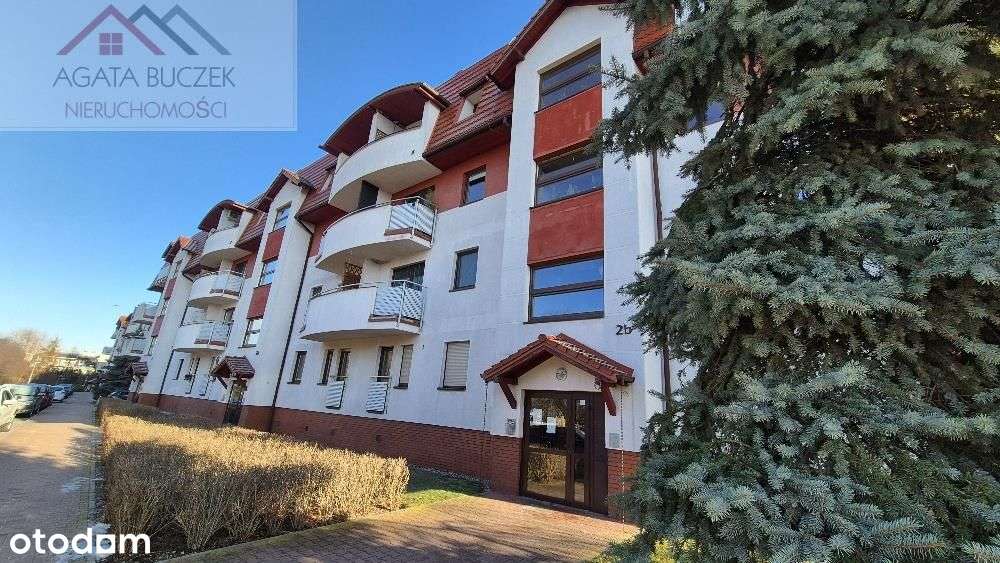 Komfortowe, balkon, meble, piwnica, ul. Konna, 0%-16