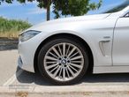 BMW 420 d Line Luxury Auto - 19