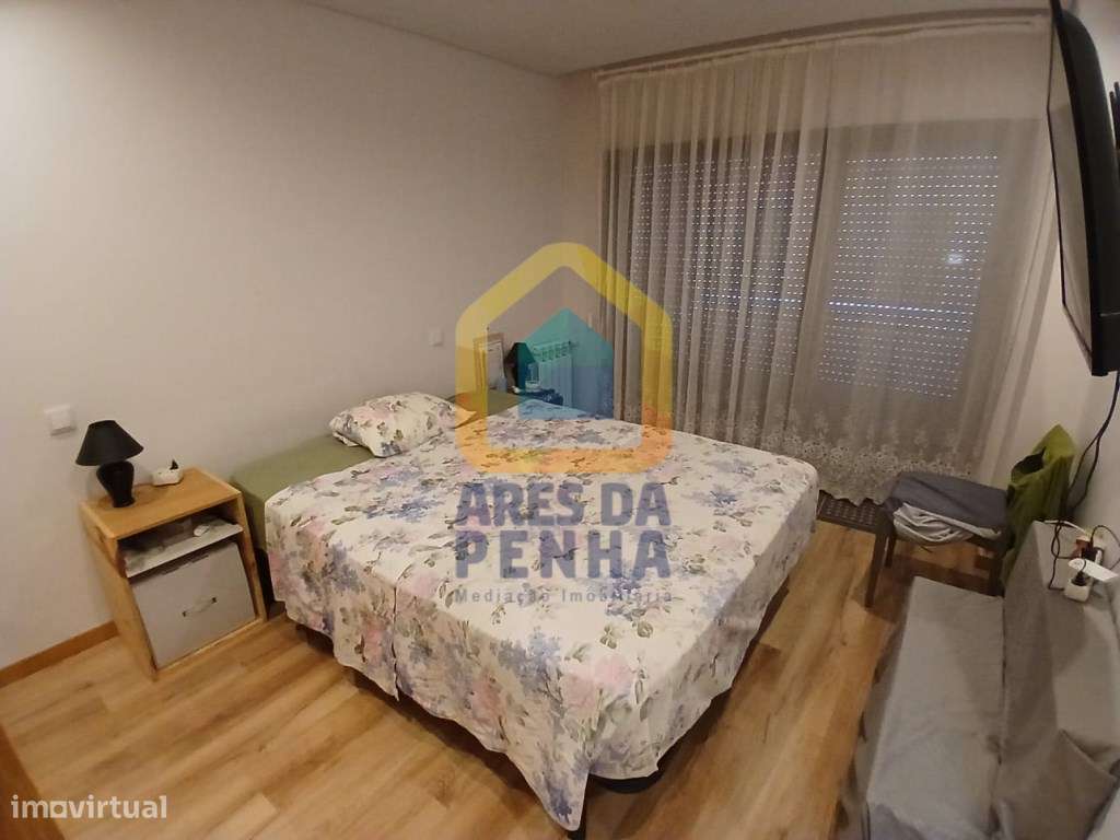 Ótimo ApartamentoT3-10