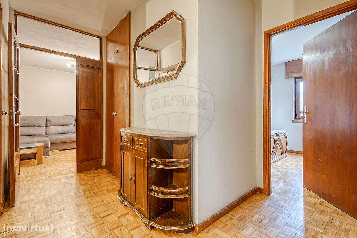 Apartamento T3 para venda-11