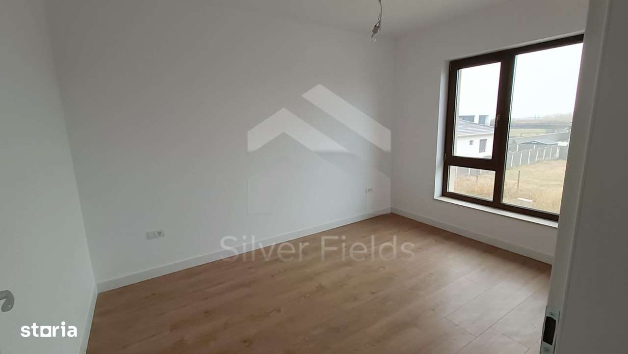 Duplex modern și spațios în Dumbrăvița 5 camere-9