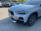 BMW X2 xDrive20i GPF Advantage - 16