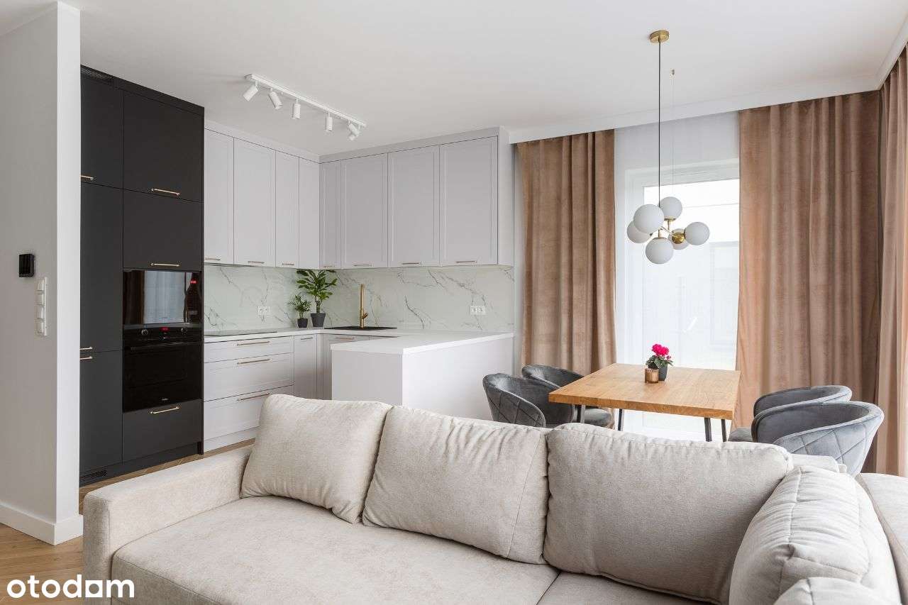 NOWY dom w Wysokim standardzie - Pełny obrazek: 4/20