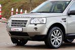 Land Rover Freelander 2 2.2L TD4 E - 35