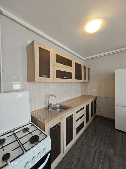 Apartament 2 camere – mobilat si utilat complet – zona Hotel Europ - Imagine principală: 3/7