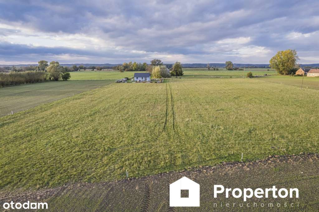 Działka 18,69a z warunkami zabudowy - Pełny obrazek: 4/16